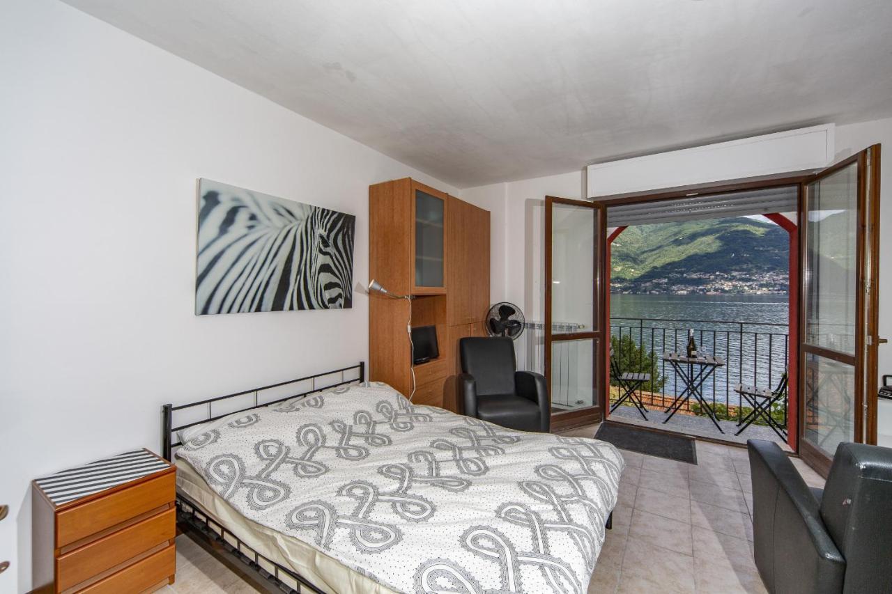 Apartament Vista Panoramica Acquaseria